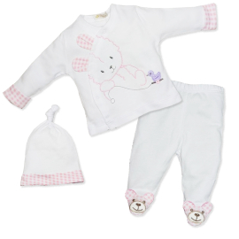 Bebi set Daša 50-68